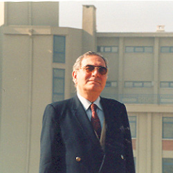 Başkanın Mesajı